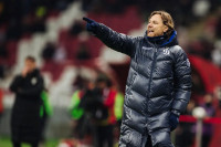 Валерий Карпин: «Исходя из игры и наших моментов, считаю, что могли выжать больше»