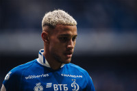 Источник: «Крузейро» начал переговоры о покупке Бителло