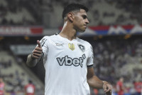 «Динамо» берет талантливого защитника из Бразилии за 6,5 миллиона евро. Рикардо поднялся из низов в команду-чемпион