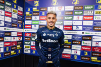 Бителло признан лучшим игроком матча с «Ростовом»