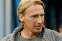 «Может, дорасту до сборной и буду тренировать «Динамо»: интервью Александра Точилина о карьере и РПЛ