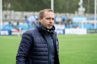 Александр Кульчий: «Динамо» доберёт своё, команде нужно время