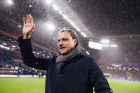 Ролан Гусев: «Звёздная болезнь нам не грозит»