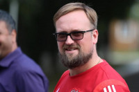 Михаил Бутовский – новый главный врач «Динамо»