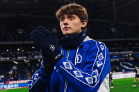 «Ни в чём не уступил Барриосу и Венделу». Юный талант «Динамо» с двух ног ворвался в РПЛ