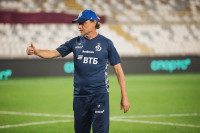 Ролан Гусев: «Для нас принципиально побеждать всегда»