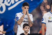 Рубенс: Судья свистел больше в пользу «Зенита» — ощущение, что у соперника было 12 игроков