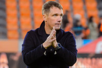 Гончаренко: может быть, в «Динамо» должен быть один человек, который принимает все решения