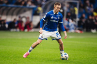 Нападающий «Динамо» Гладышев: «Уход Карпина стал неожиданным»