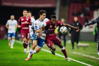 Разборы: «Рубин» - «Динамо» 0:0, 14-й тур