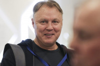 Колыванов — о поражении московского «Динамо»: «Не сказал бы, что команда выглядела безнадежно, играли достаточно хорошо»