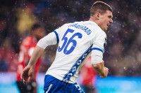 Защитник «Динамо» Зайдензаль избежал серьезной травмы в матче с ЦСКА