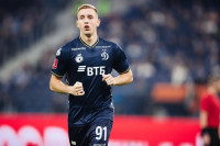 Ярослав Гладышев: «Надеюсь, за второй круг нам можно будет поставить пятёрку»