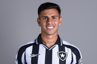 Давид Рикардо прошел медосмотр в «Динамо». Защитник будет играть под 57-м номером