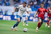 Превью контрольного матча «Динамо» – ЦСКА