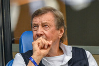 Семин призвал довериться Шварцу: «У «Динамо» хороший подбор игроков и опытный тренер»