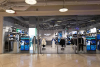 Магазин «Динамо» открылся в «Авиапарке»