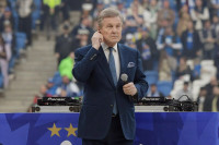 Лещенко заявил, что ему грустно от игры «Динамо»