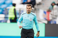 Кирилл Левников рассудит матч «Динамо» – «Крылья Советов»