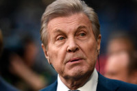 Лев Лещенко — о победе «Динамо» над «Крыльями Советов»: Это уже похоже на футбол