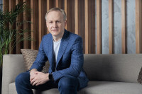 Пивоваров — о матче «Динамо» — «Родина»: «Непростая и волевая победа»