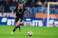 Данил Глебов: Что делать? Работать, работать и работать