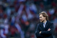 Карпин: «Моим единственным приоритетом остаются результаты сборной»