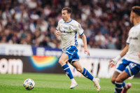 Агент Макарова: Гусев принципиально не выпускает Дениса, у него накипело