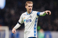 Капитан "Динамо" Фомин рассказал, что был удивлен уходу Карпина