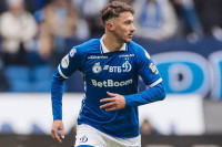 Миранчук: у «Динамо» есть цель выиграть Кубок и подняться как можно выше в РПЛ