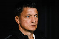 Ивич отказался возглавить московское «Динамо»