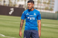 Пивоваров рассказал о сроках восстановления новичка «Динамо» Рикардо после травмы