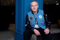 Гендиректор «Динамо» Пивоваров: пока место в РПЛ не соответствует статусу команды