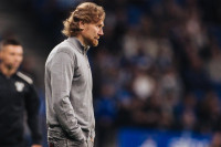 Стали известны подробности ухода Валерия Карпина из «Динамо»