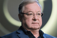 «Кубок – это одна из главных задач, которая сегодня стоит перед «Динамо». Сергей Степашин рассказал об утверждении Ролана Гусева главным тренером