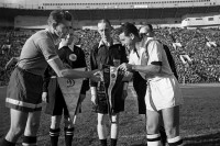 100 лет со дня рождения Константина Крижевского!