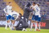 ЭСК: Иванов верно удалил Лусиано Гонду в матче ЦСКА — «Динамо»