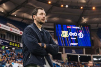 Сандро Шварц: «Очень доволен нашей командной игрой в обороне»
