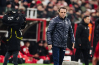 Ролан Гусев: «Игра в дерби была как на качелях»