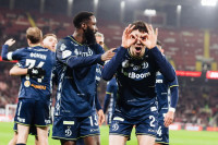 Первая тысяча пройдена: все юбилейные матчи «Динамо» в чемпионате России