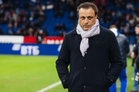 Лещенко — о стиле одежды тренеров РПЛ: «Хватит в трениках ходить уже! В футболе нужен дресс-код»