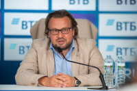 Гафин о бронзе «Динамо» в РПЛ: «Не хватило удачи, израсходовали в прошлых матчах»