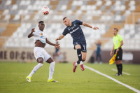 Дмитрий Скопинцев: «Будем гореть желанием победить “Зенит”»