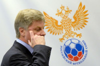 «Меня называли Иосифом Виссарионовичем». Человек, который изменил футбол в России