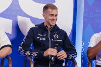 Интервью Даниила Фомина: почему у Карпина не получилось в «Динамо»?