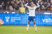 «В Бразилии есть клубы, заинтересованные в покупке Бителло, но его трансфер сейчас нереален» — агент