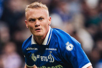 Тюкавин после матча с «Акроном»: Так играть при своих болельщиках нельзя