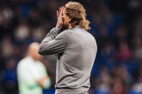 Карпин выдал худший старт среди тренеров «Динамо» за последние 19 лет