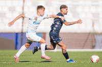 «Динамо» и «Зенит» 21 февраля проведут матч закрытом режиме