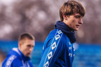 Маринкин: у нас были хорошие шансы в матче с «Зенитом»